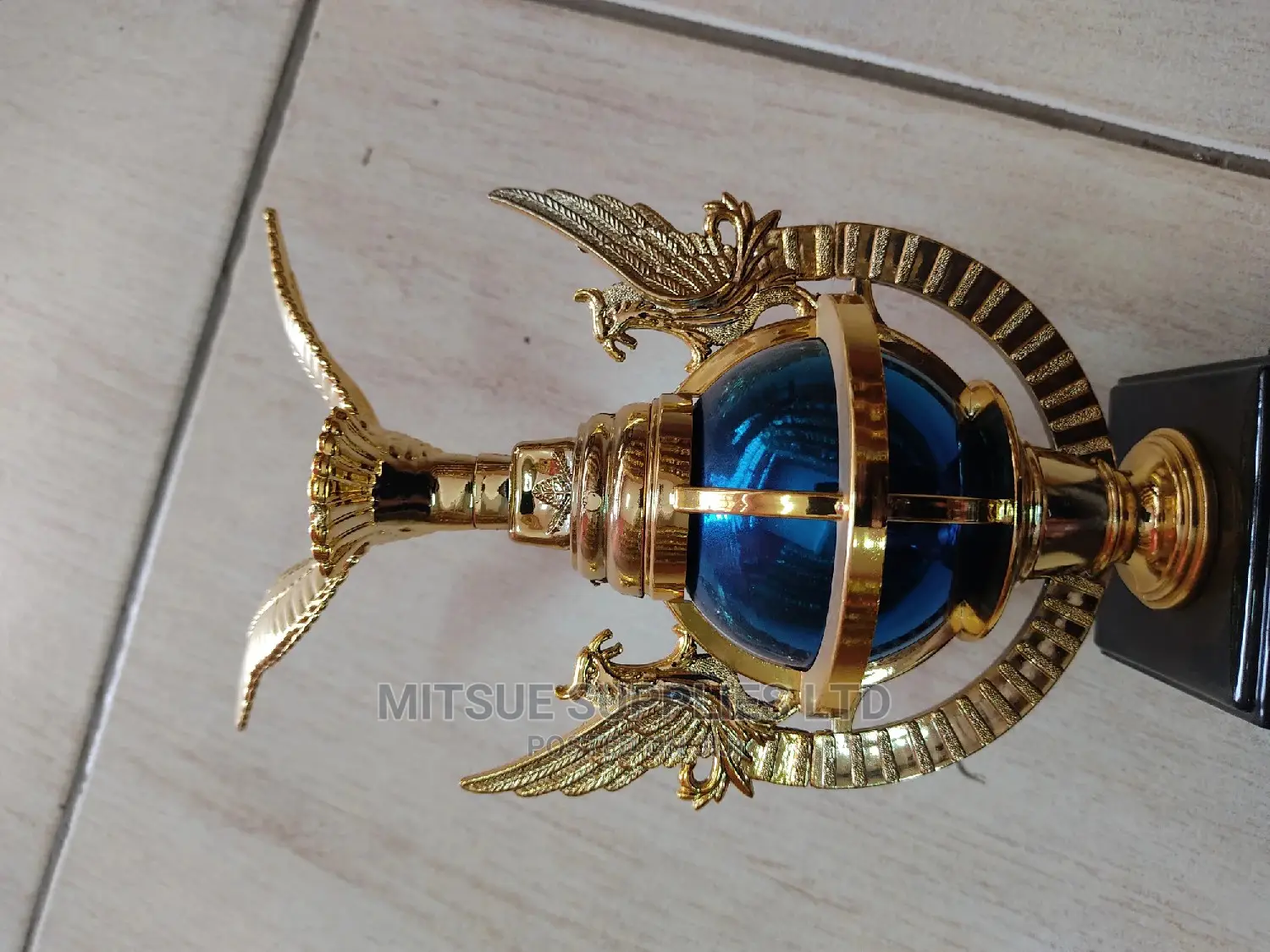School Sport Competition Trophy