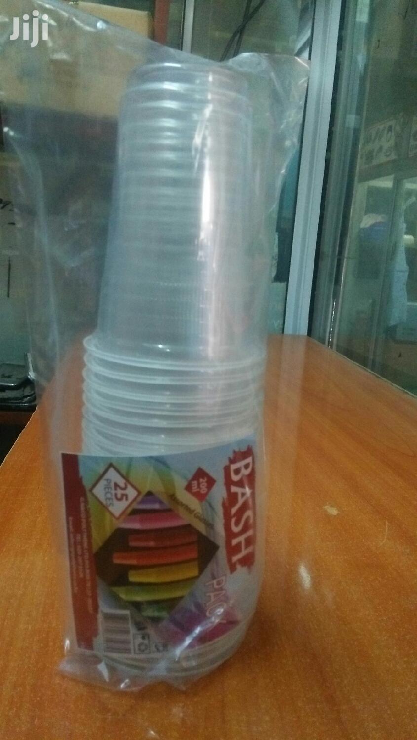 Drinking Water, Beer,