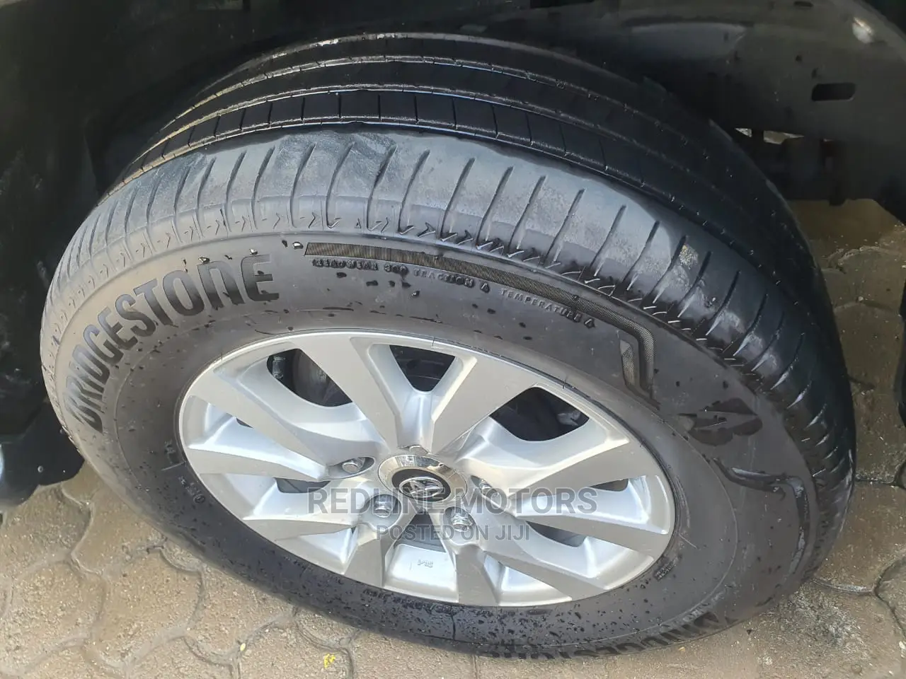 Toyota Land Cruiser Prado 2016 SV Premium Black
