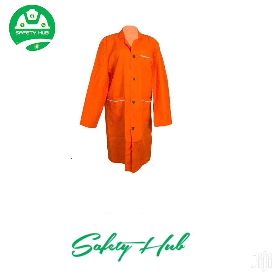 Dust Coats (Wholesale & Retail)