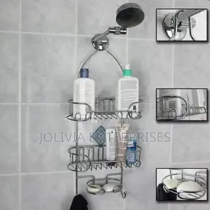 Shower Candy
