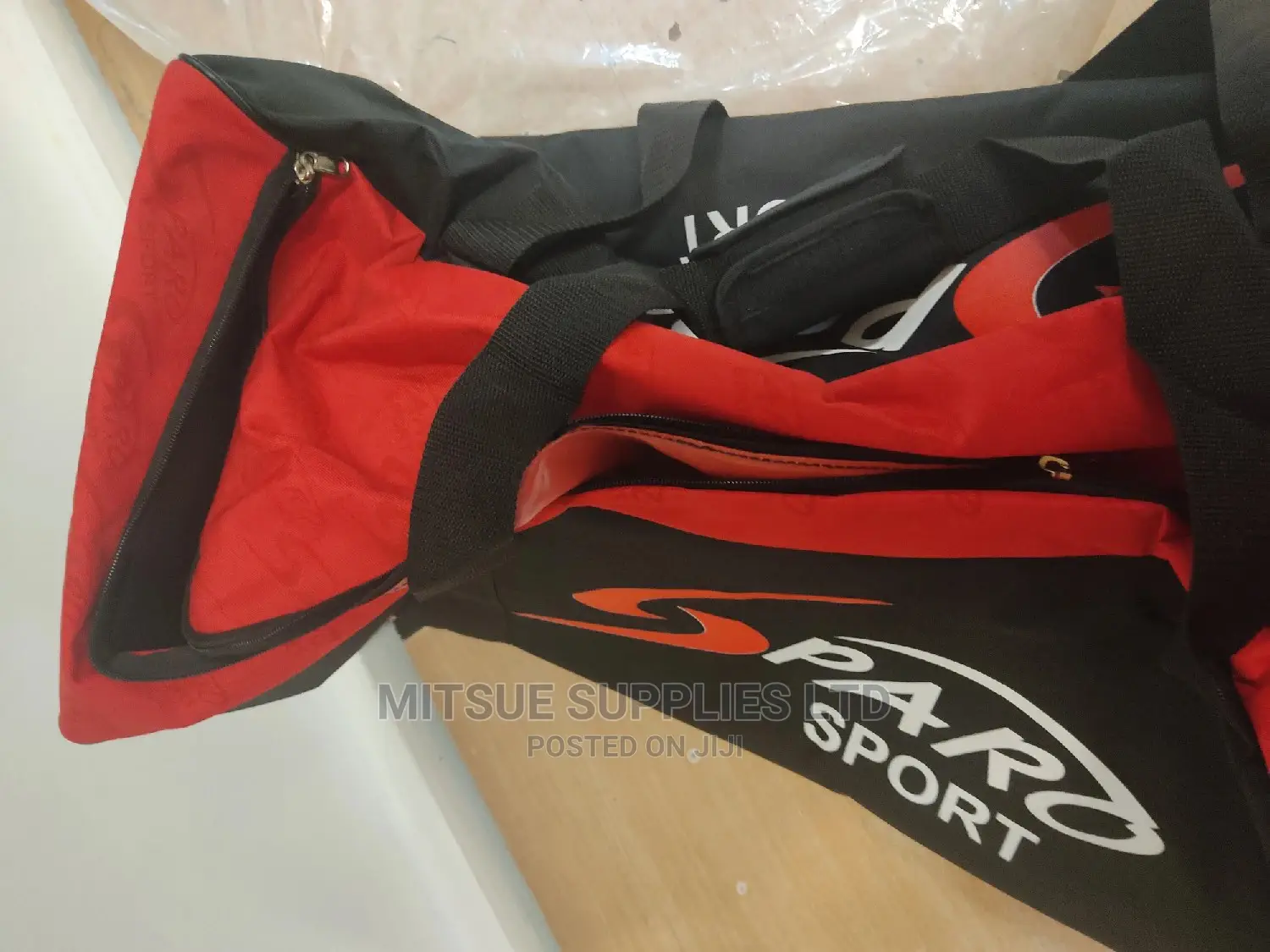 Giant Sparo Sport/Travel Bag 36"