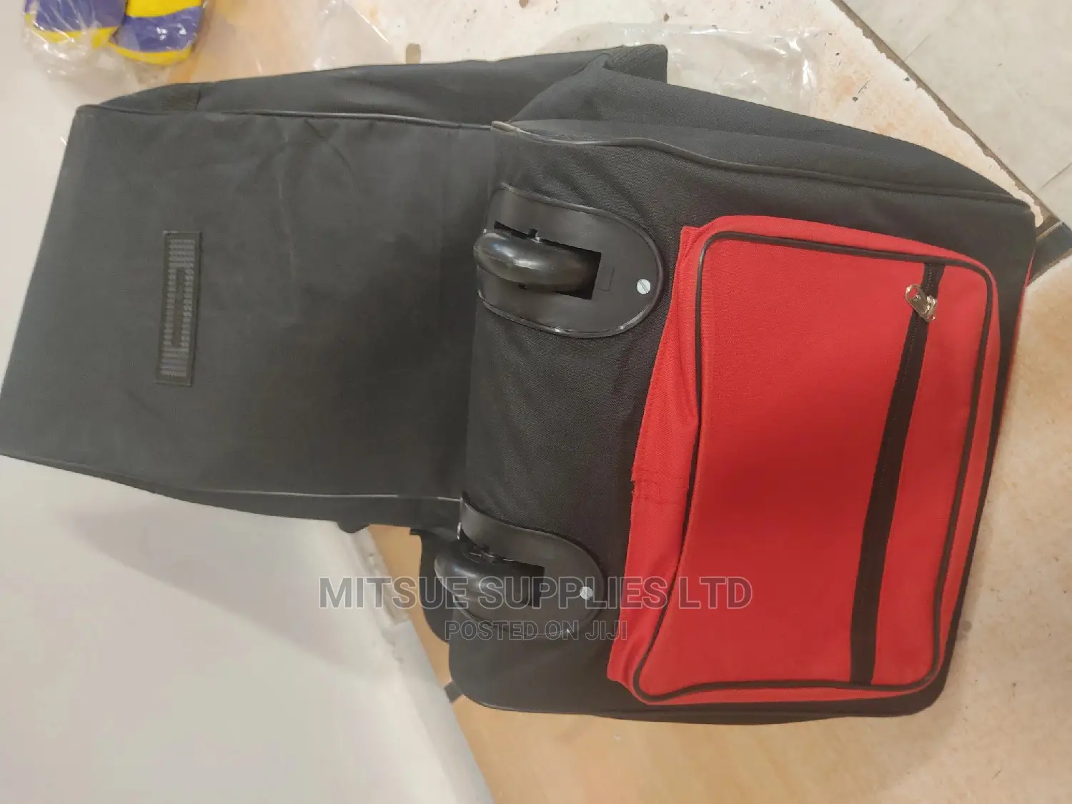 Giant Sparo Sport/Travel Bag 36"