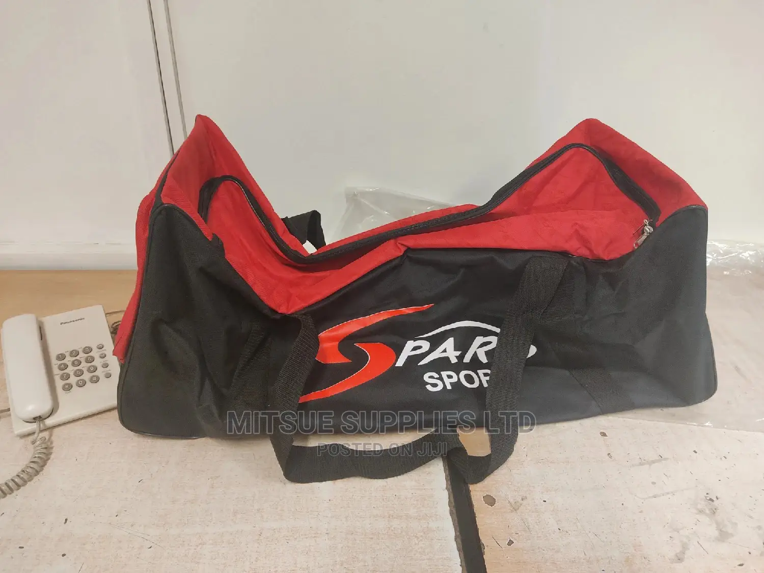 Giant Sparo Sport/Travel Bag 36"