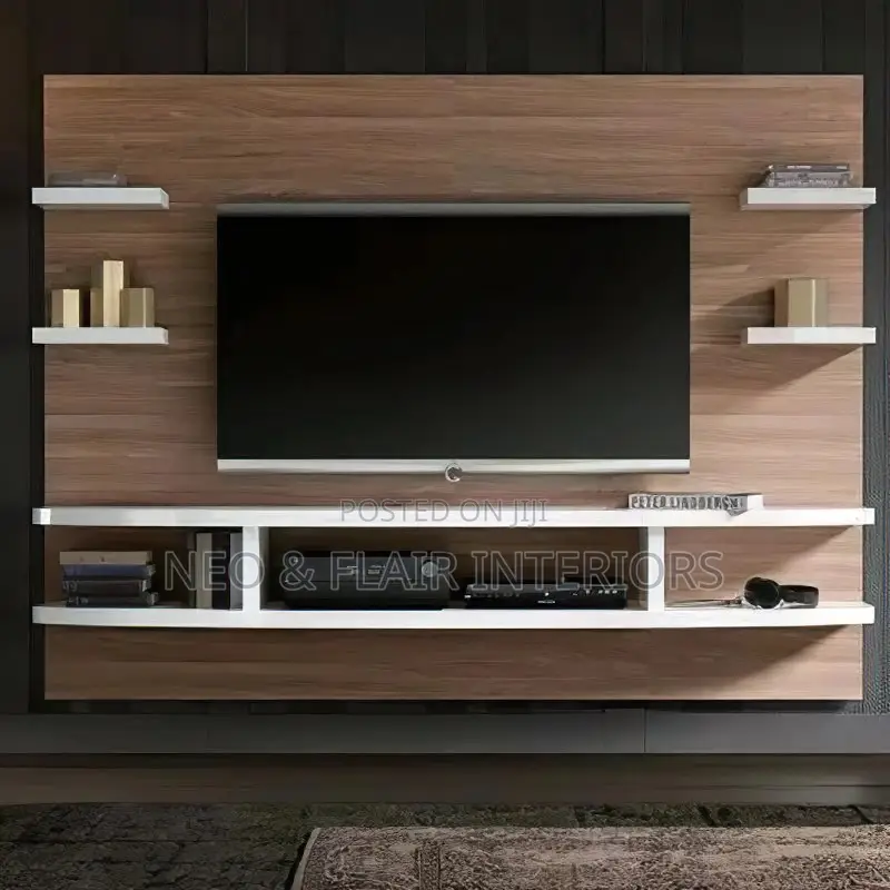 Classic Tv Unit