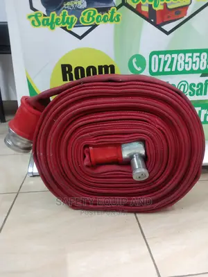 Safety Fire Delivery Hose
