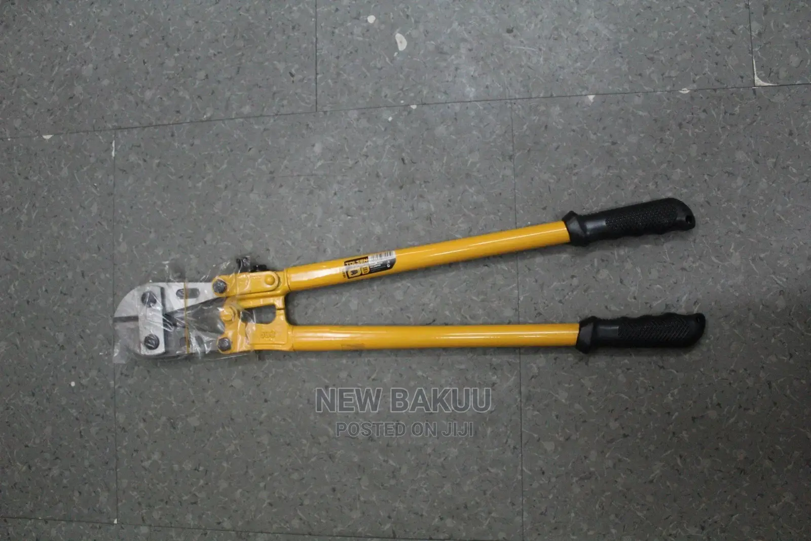 Tolsen Bolt Cutter 18′′