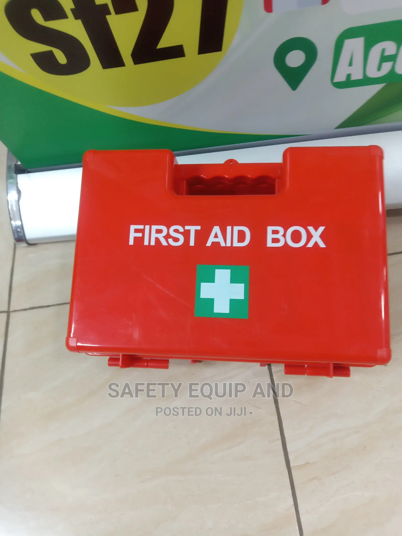 50persons Emergency Kit