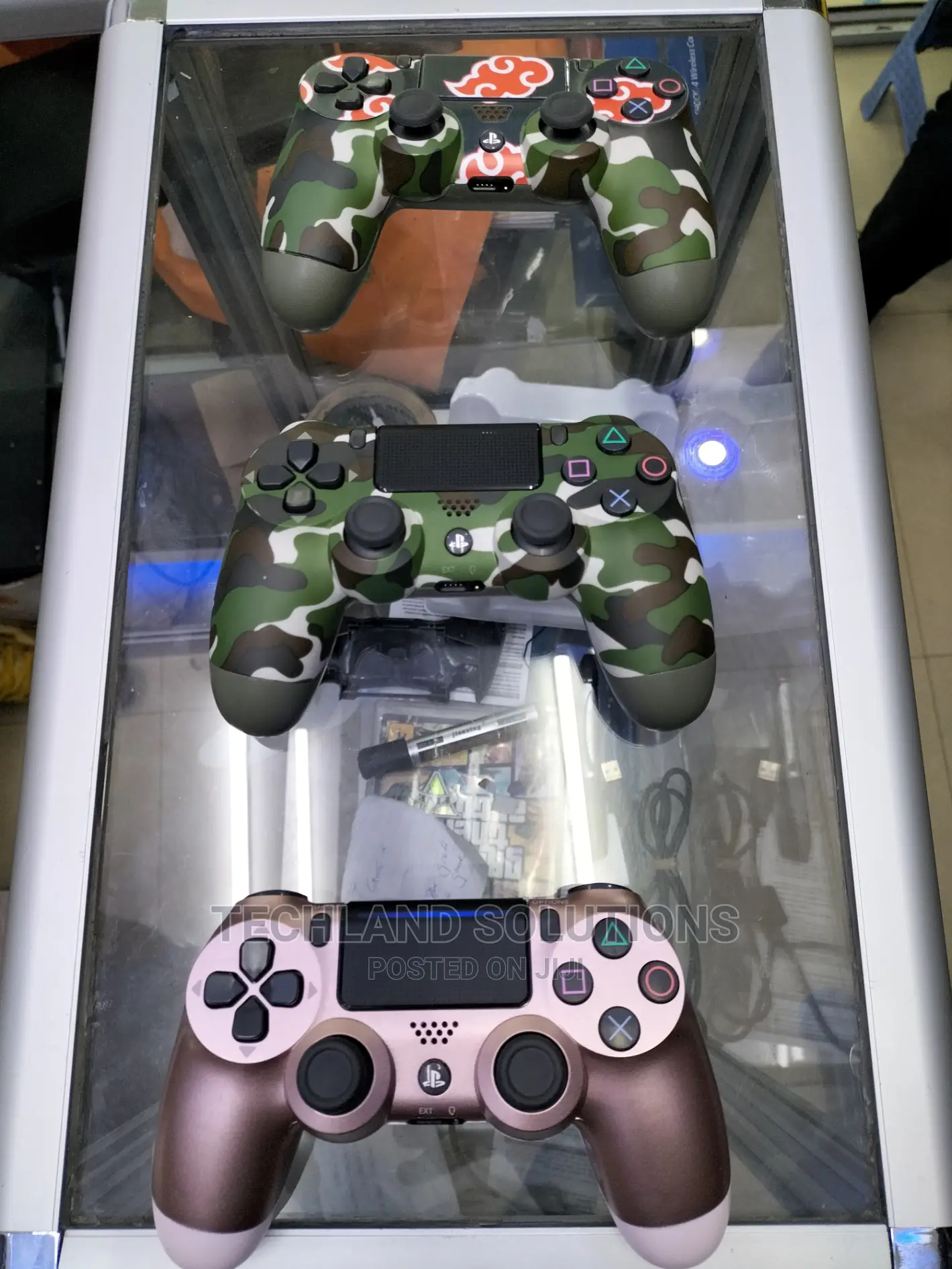 Ps4 Controllers , Ps4 Pads, Dualshock 4
