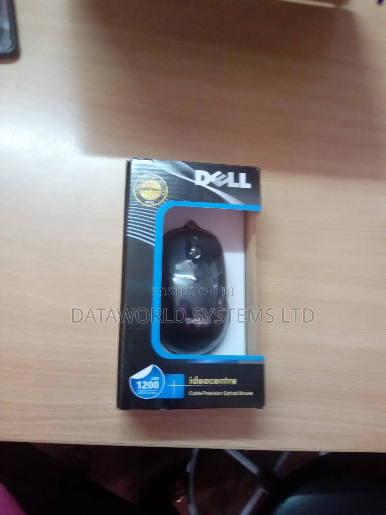 Dell Optical USB Mouse