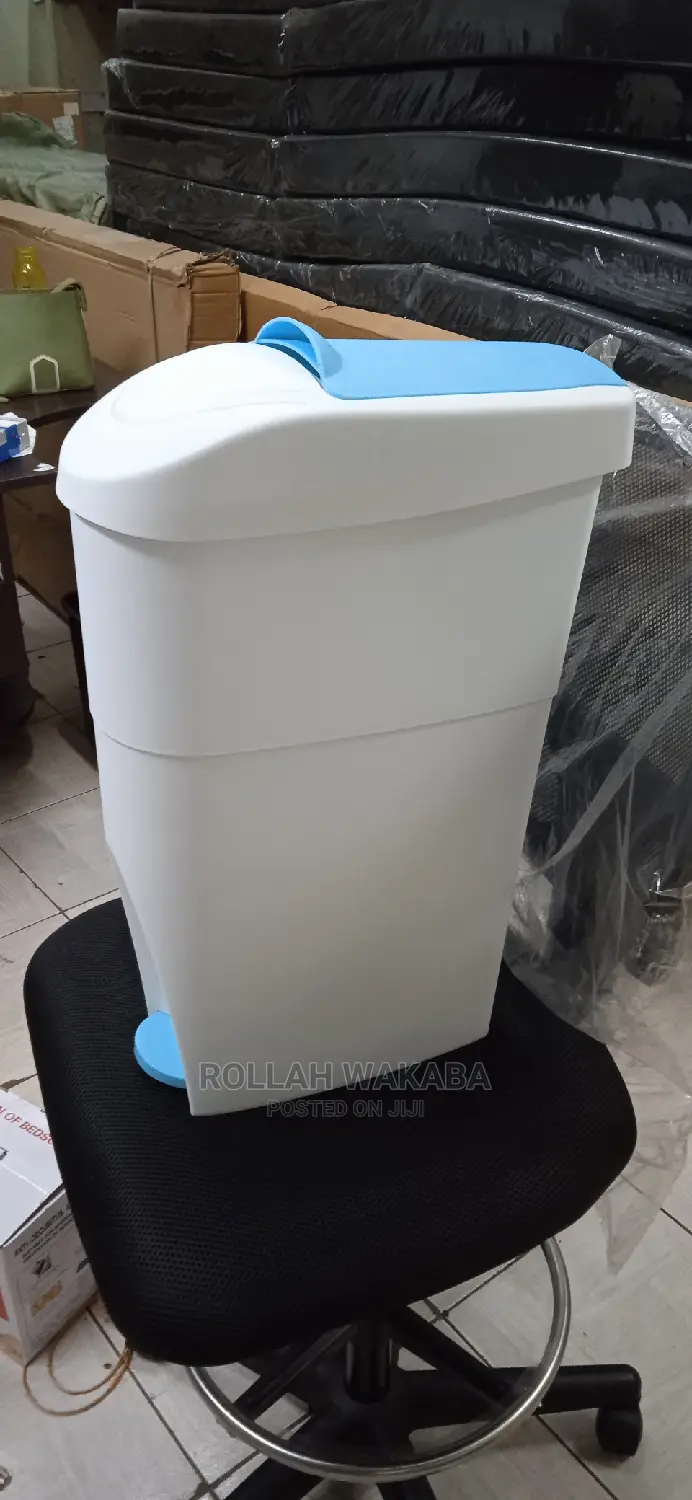 Sanitary Bins