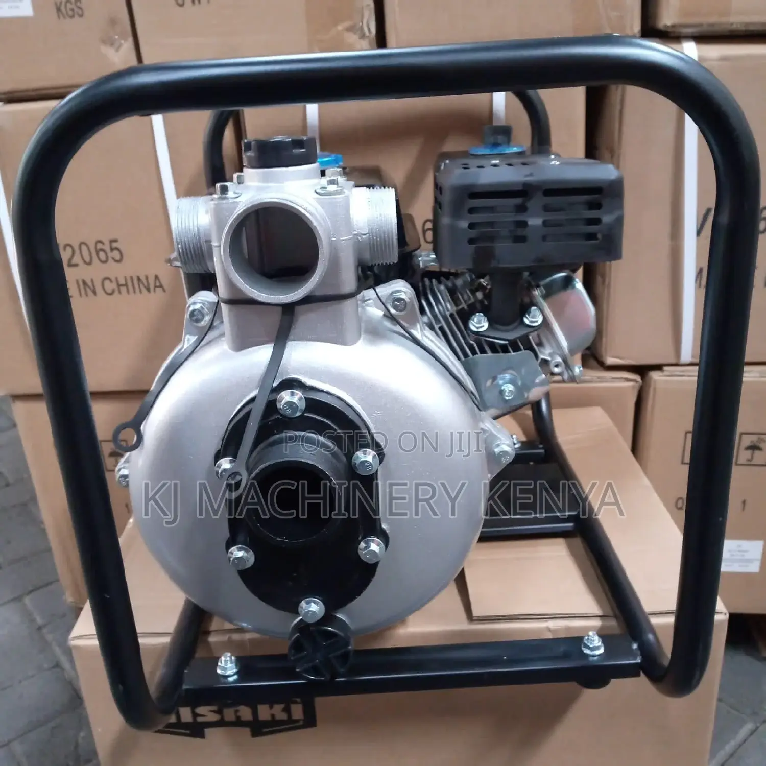 Best Quality Water Pumps