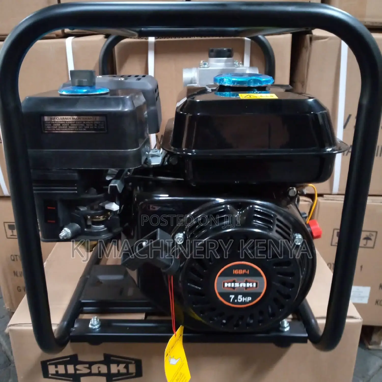 Best Quality Water Pumps
