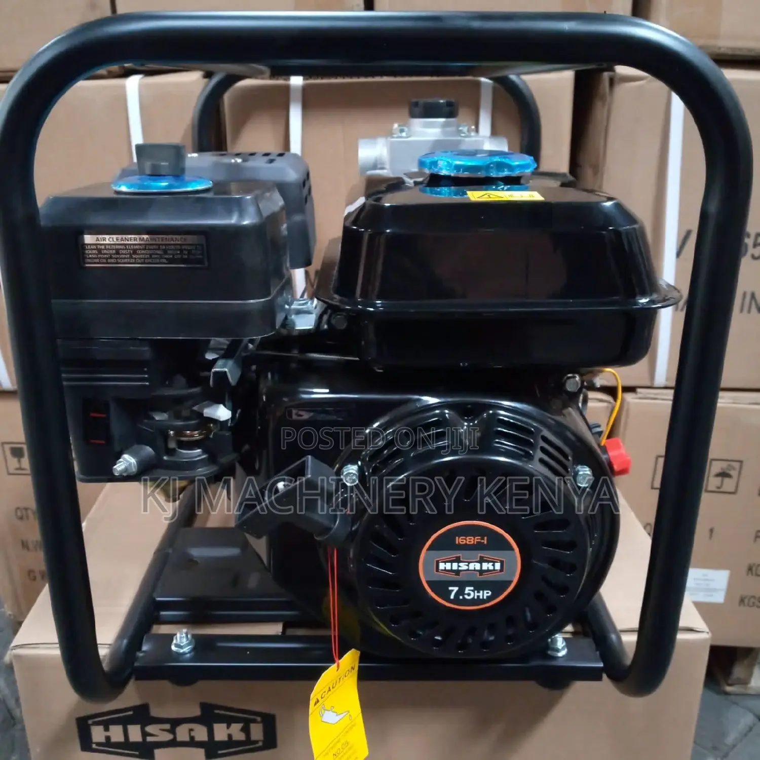 Best Quality Water Pumps