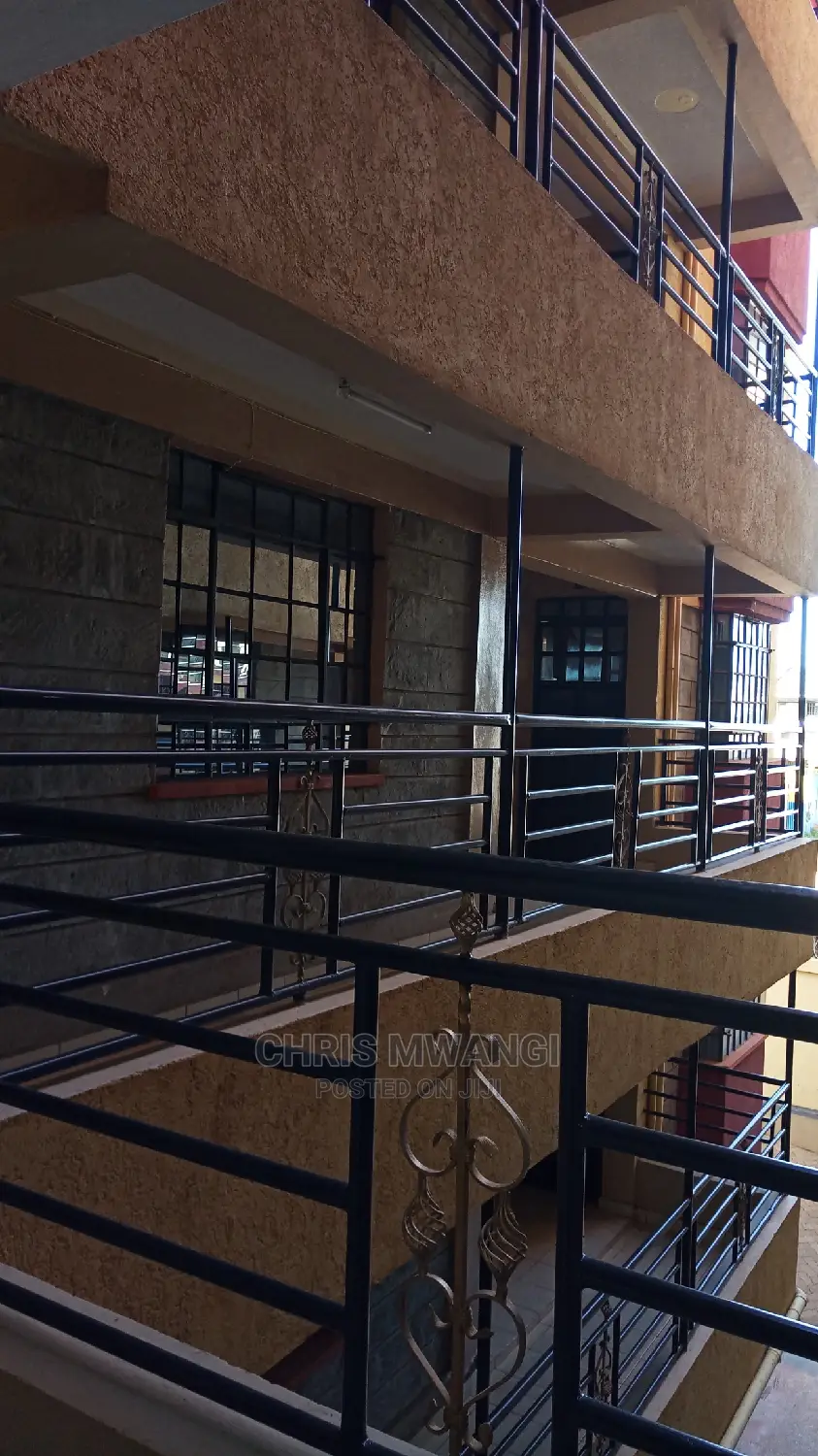 1bdrm Block of Flats in Epz, Kitengela for Sale