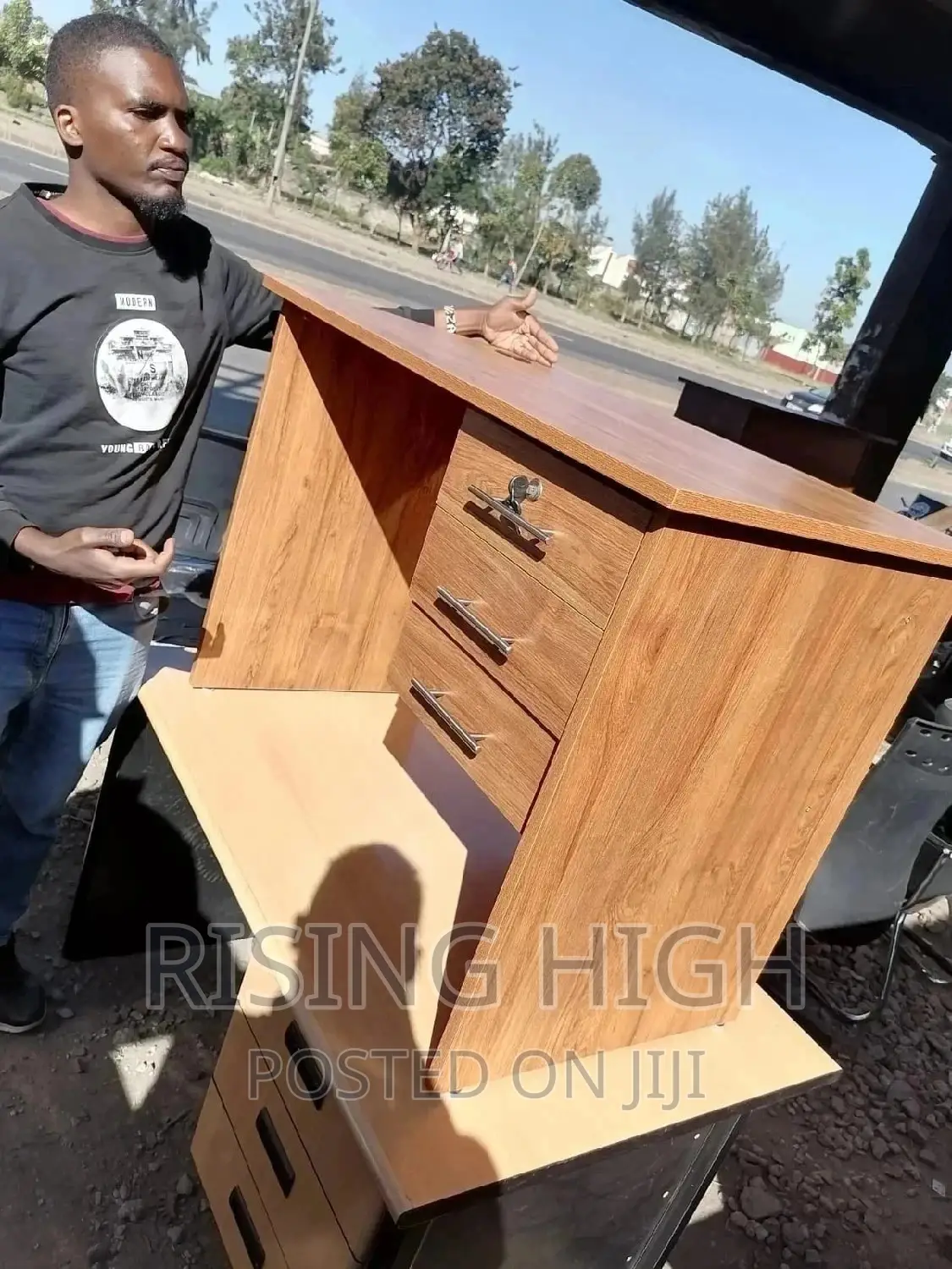 Brand New Office Desk
