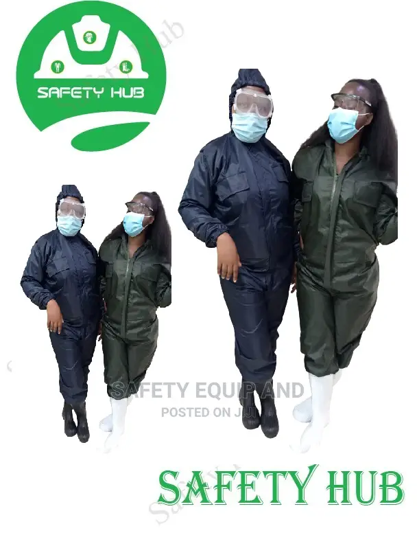 Safety Waterproof Suit