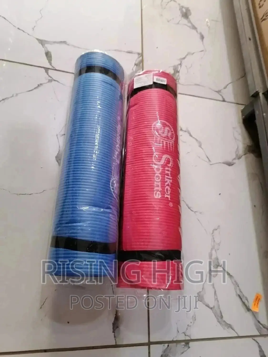 Cool Quality Yoga Mats