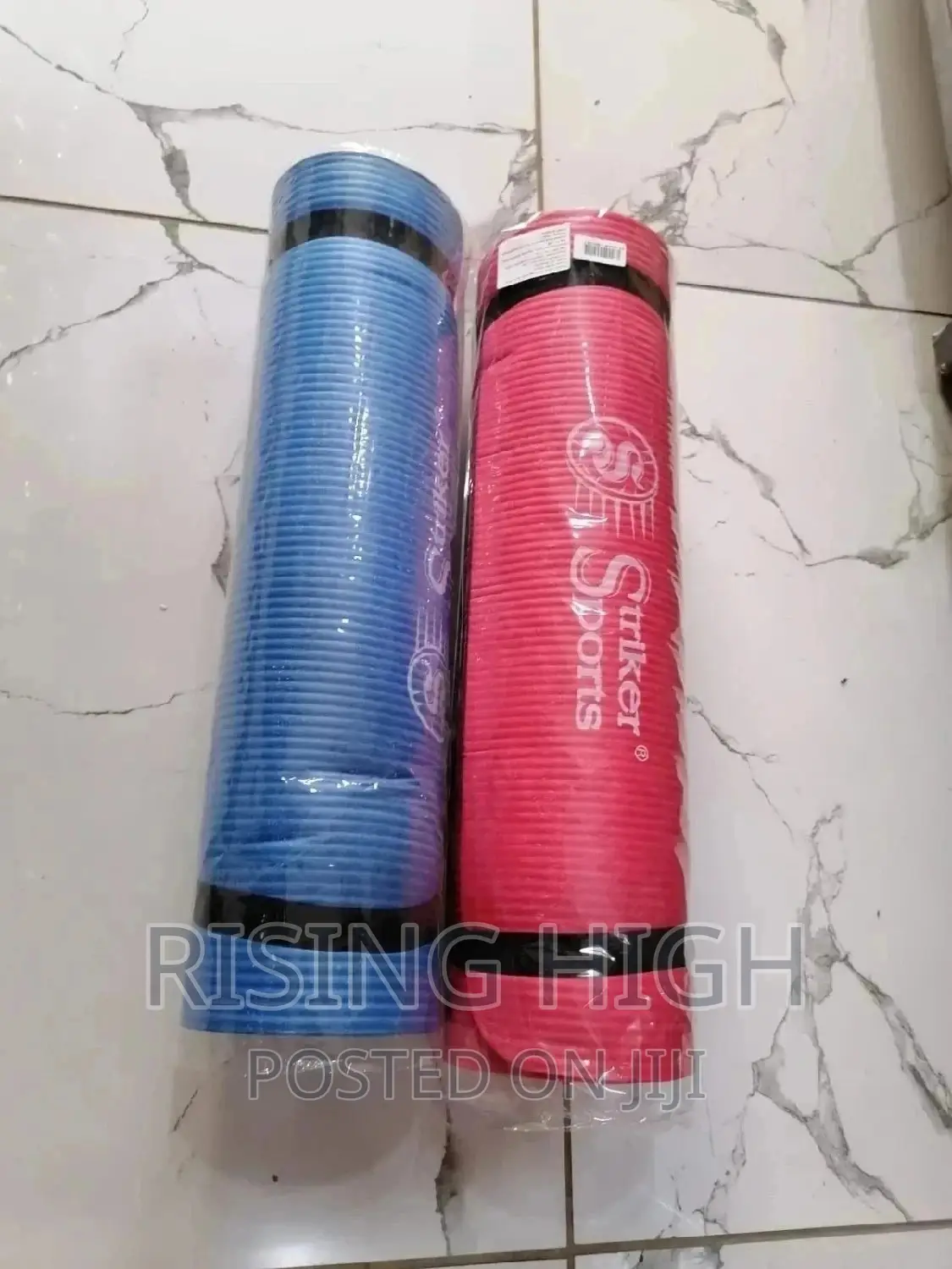 Best Design Yoga Mat