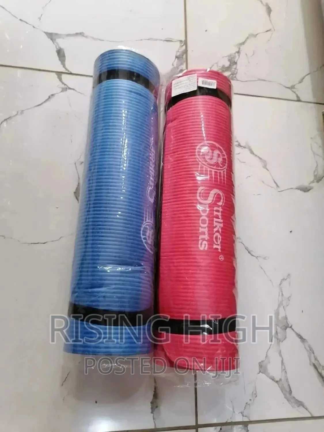 Super Design Yoga Mats