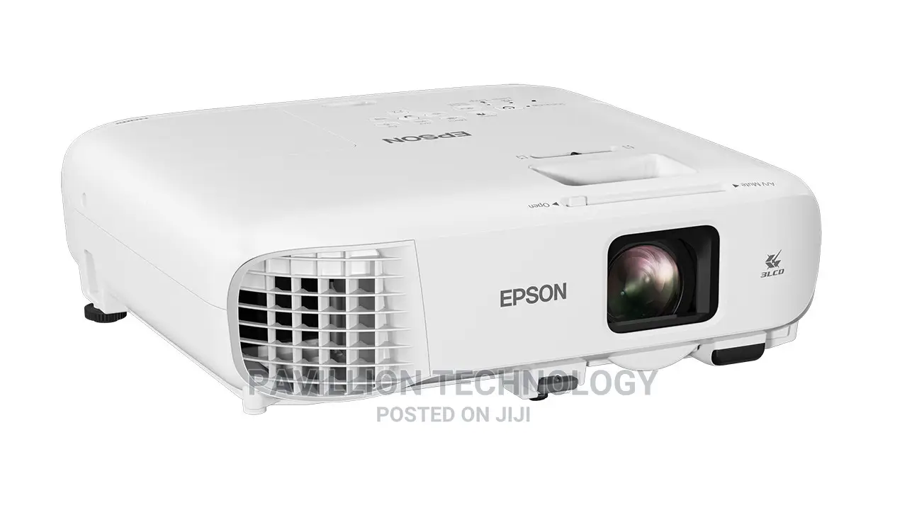 Epson Projector X49
