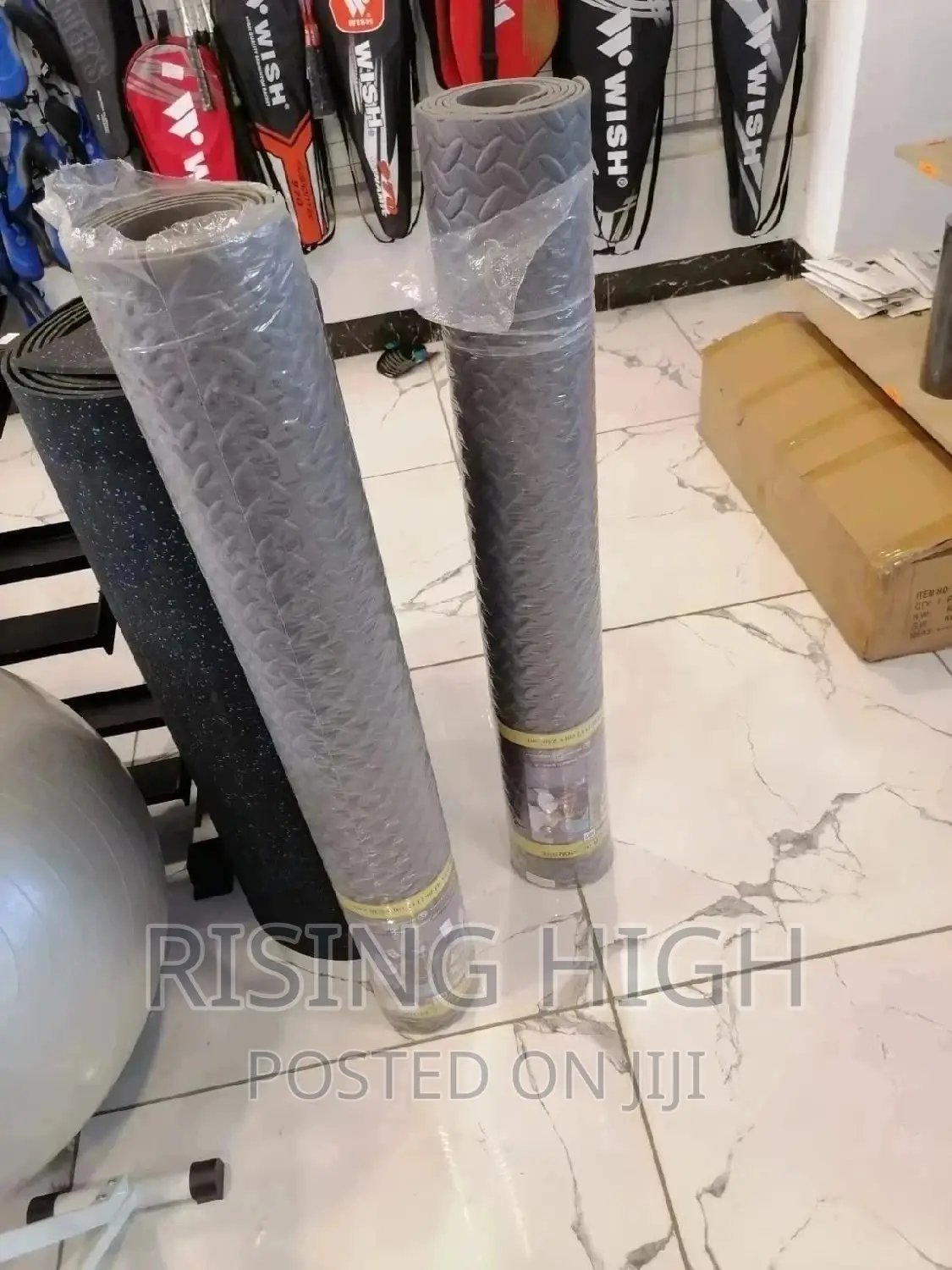 Best Quality Gym Floor Mats