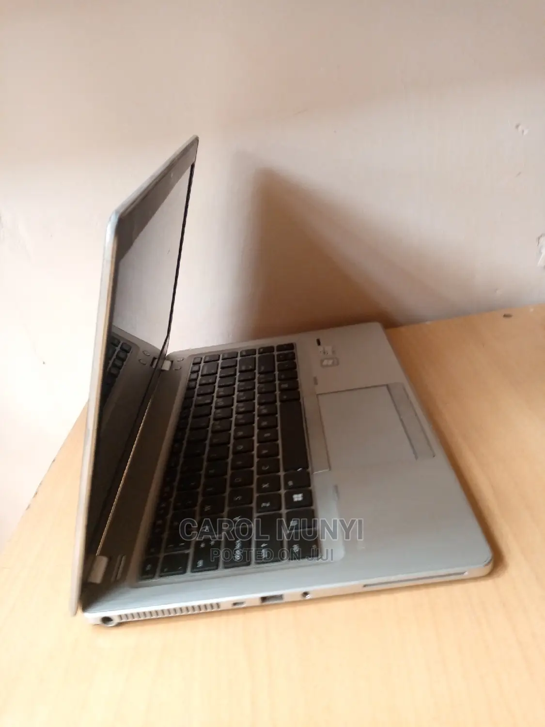 Laptop HP EliteBook Folio 9470M 8GB Intel Core I5 SSD 500GB