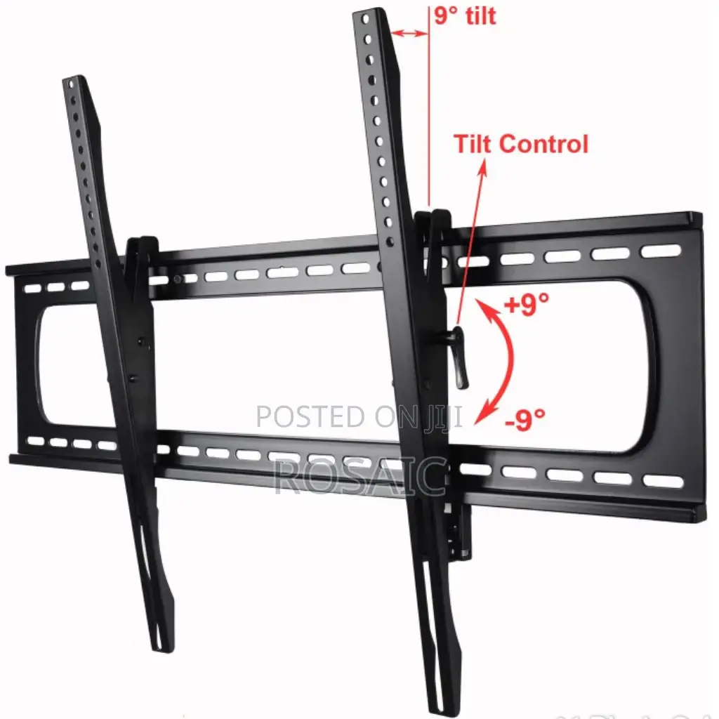 Large Led Tv Wall Bracket 14"-55"