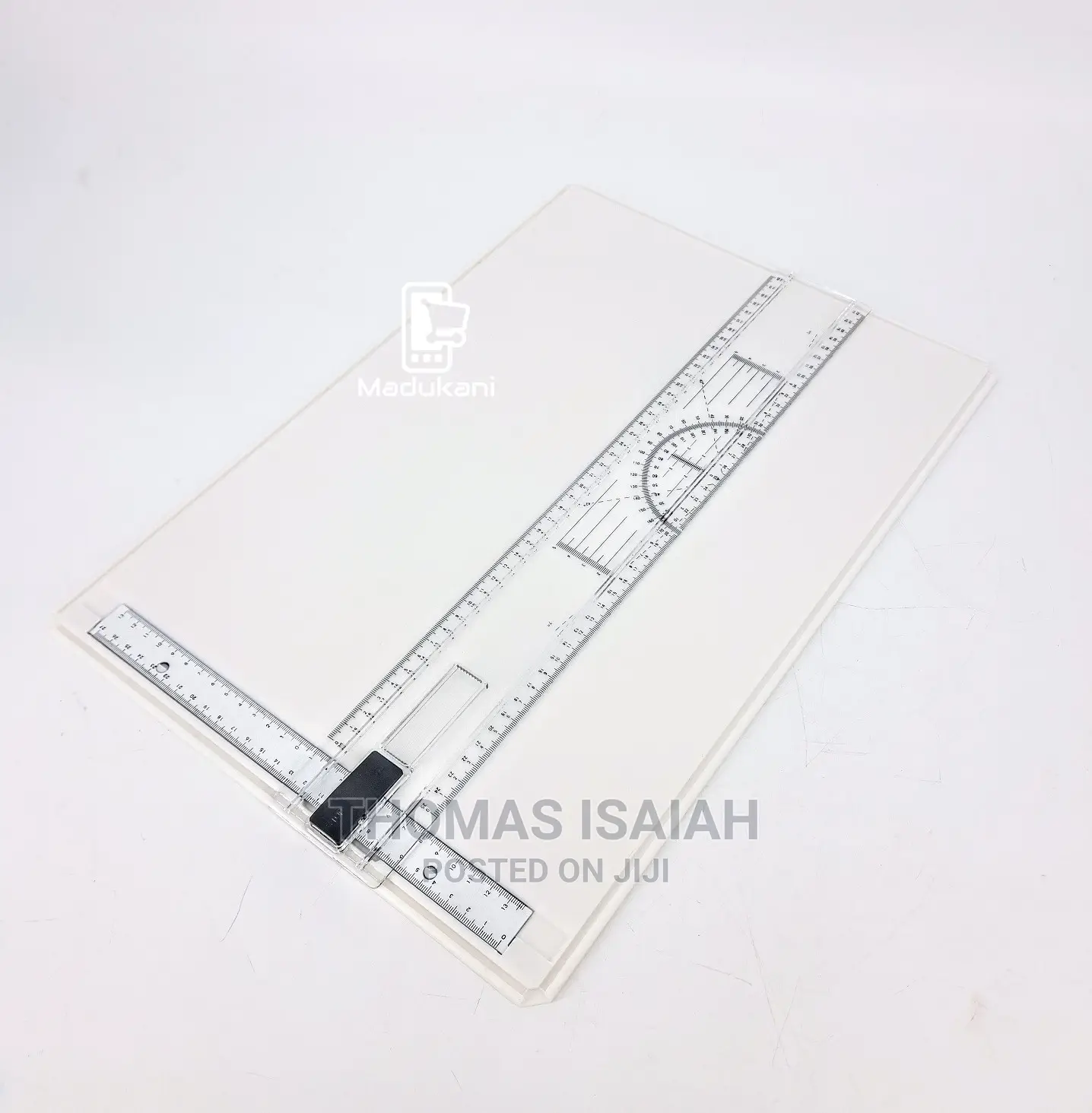College Technical Drawing A3 Drawing Board With Adjustable