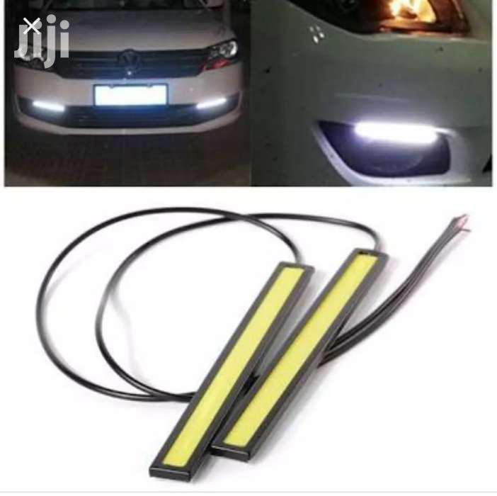 Day Running Lights