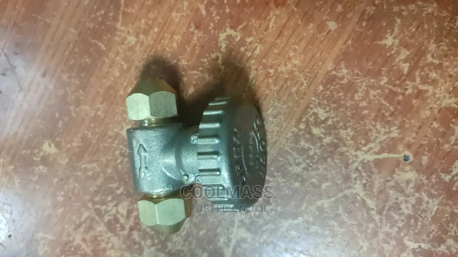 Control Tap