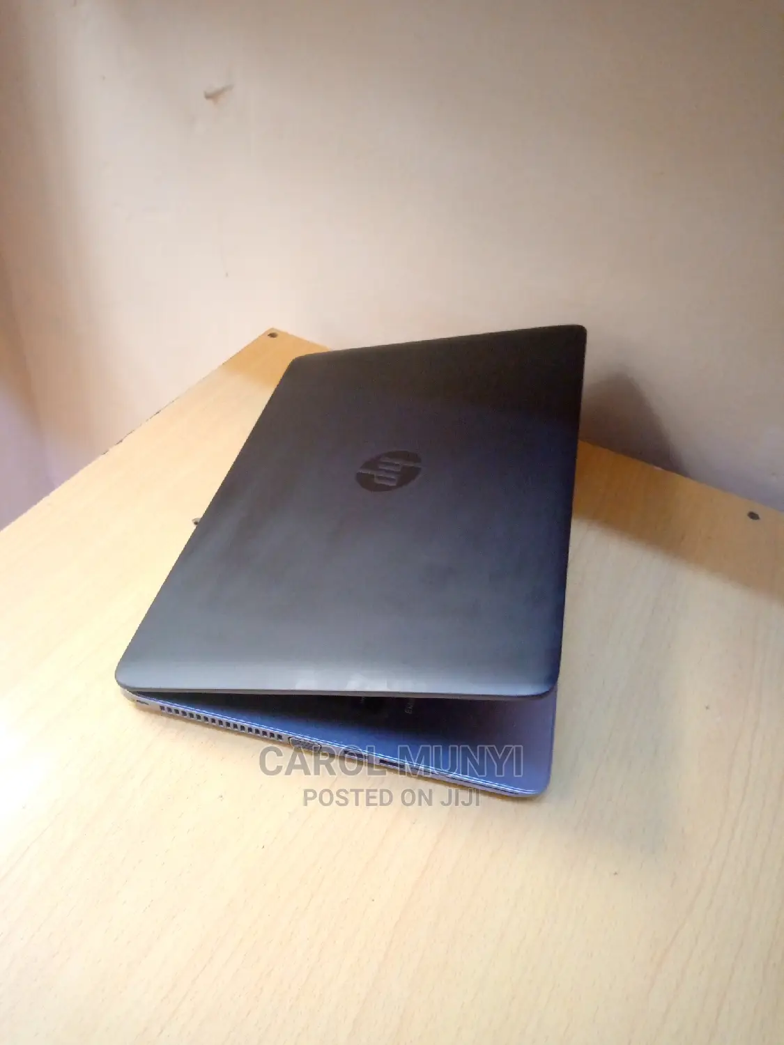 New Laptop HP EliteBook 840 G1 4GB Intel Core I5 SSD 500GB