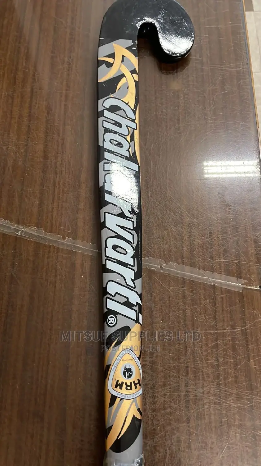 Chakarvarti Slasher Hockey Stick 33 Inch - CBC Edition