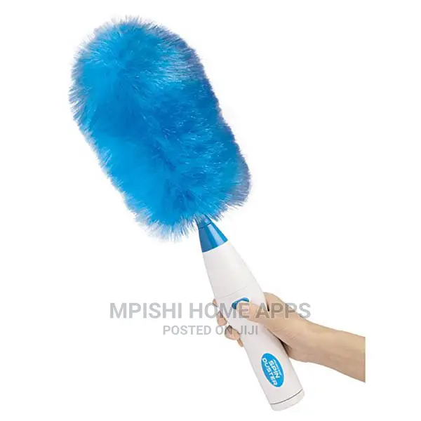 Hurricane Spin Duster