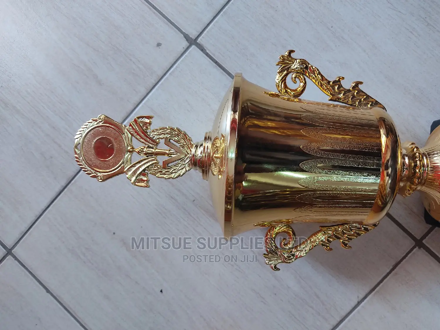 Inter-School Sport Event Mega Trophy 22"