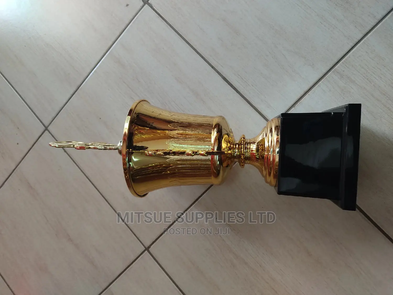 Inter-School Sport Event Mega Trophy 22"