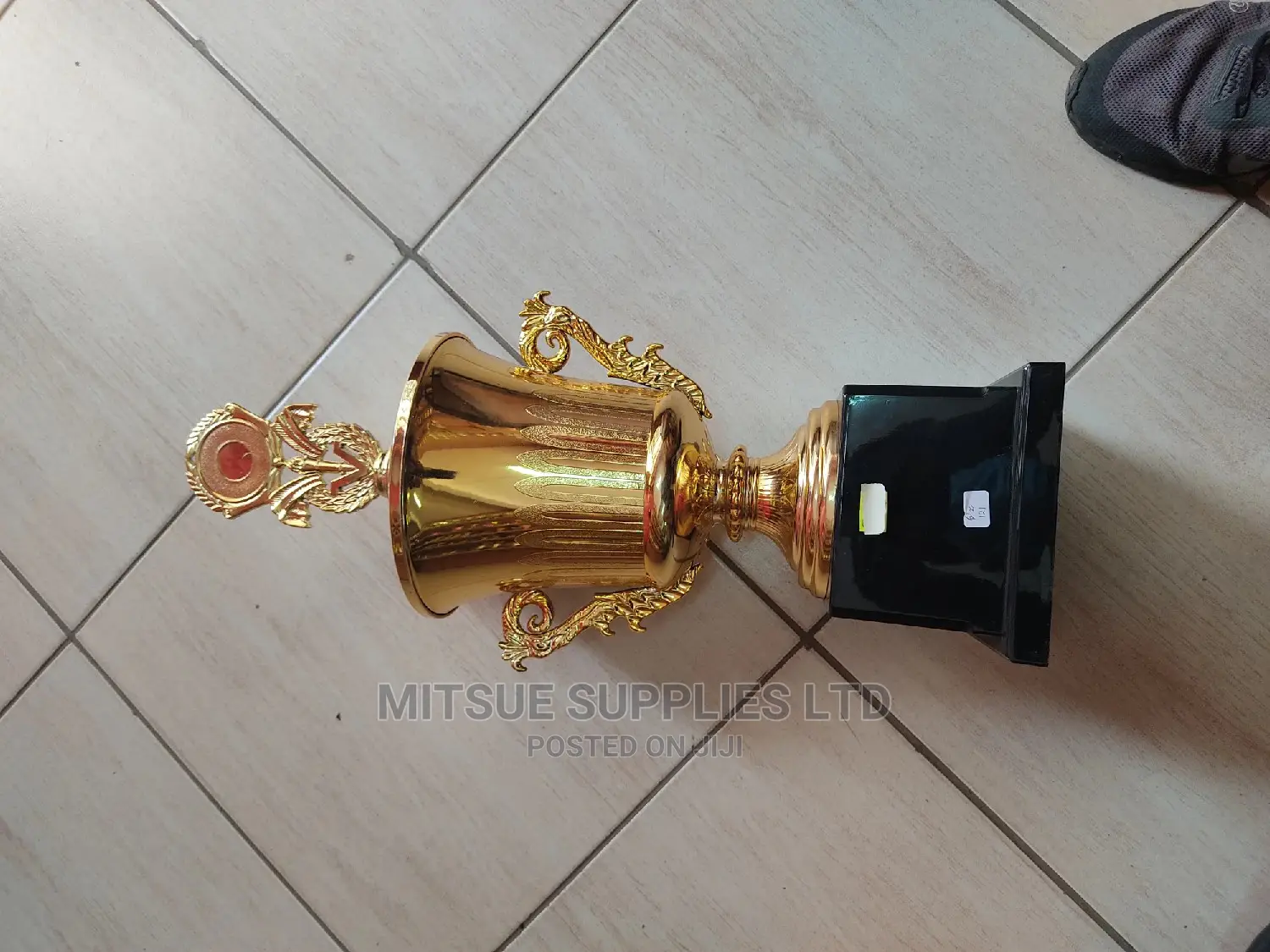 Inter-School Sport Event Mega Trophy 22"