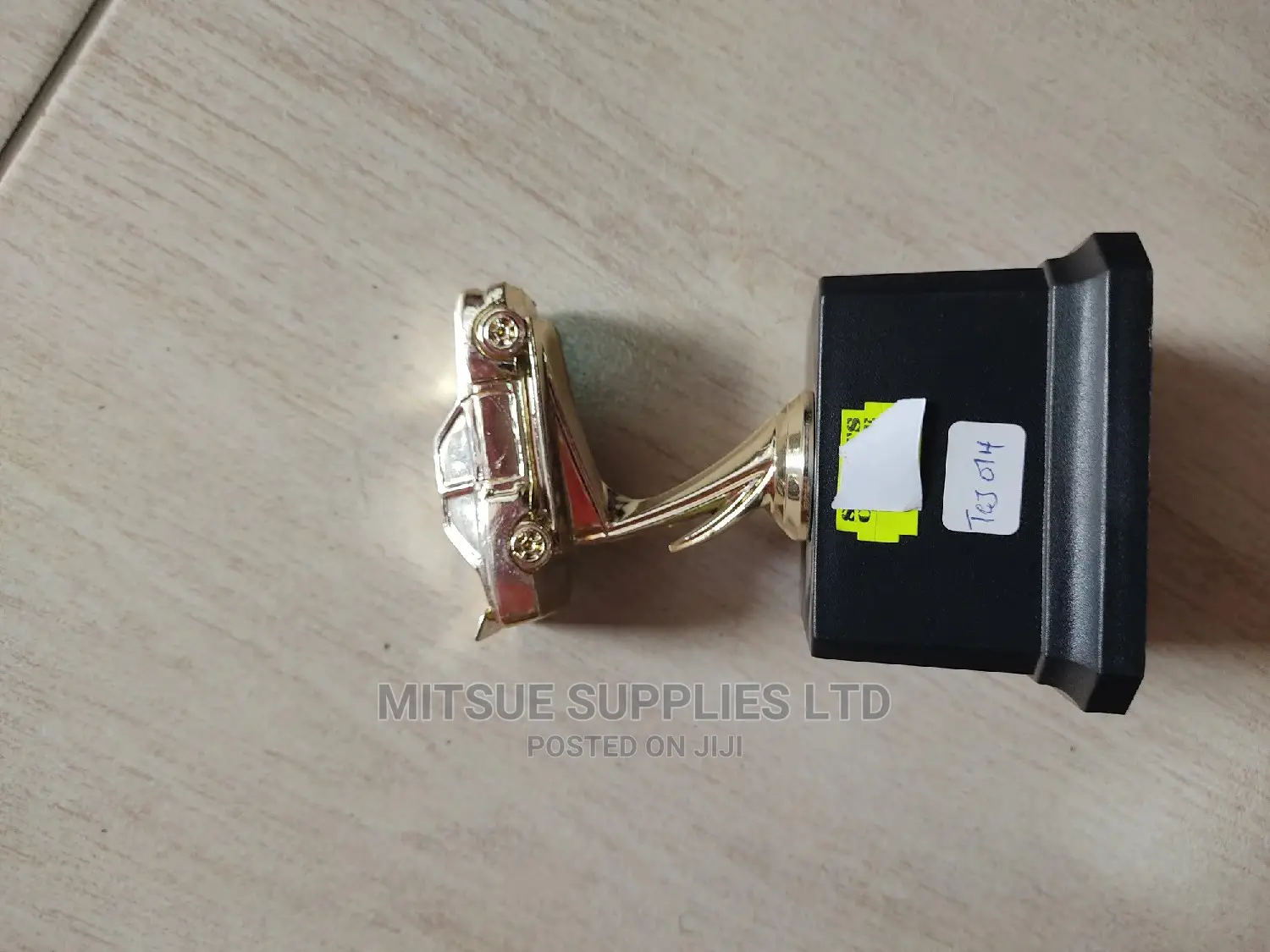 Motorsport Competition Trophy 6"