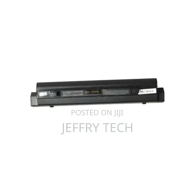 Laptop Battery for Lenovo Ideapad S9