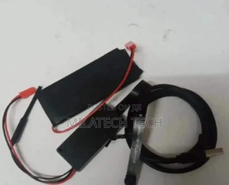 New Pin Hole Camera With Audio
