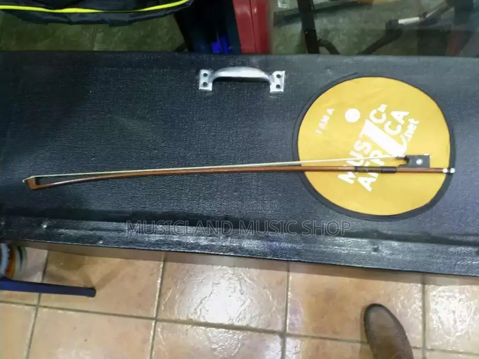 Cello Bow, Violin Bow