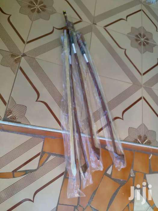 Cello Bow, Violin Bow