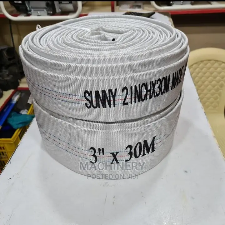Agricultural Delivery Hose Pipes