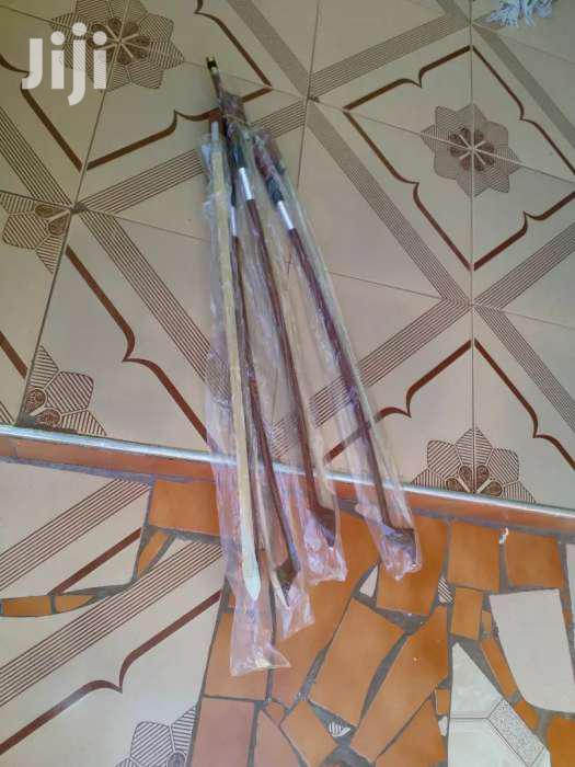 Cello Bow, Violin Bow