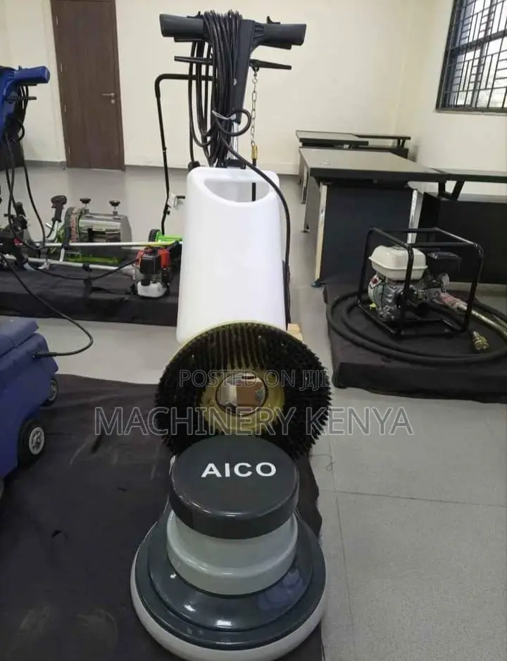 Aico Carpet Cleaning Equipment in Kenya