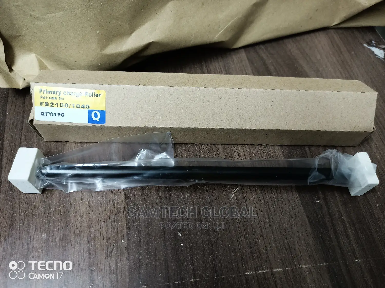 Charge Roller for Kyocera Ecosys 2100/4200/3040/3540