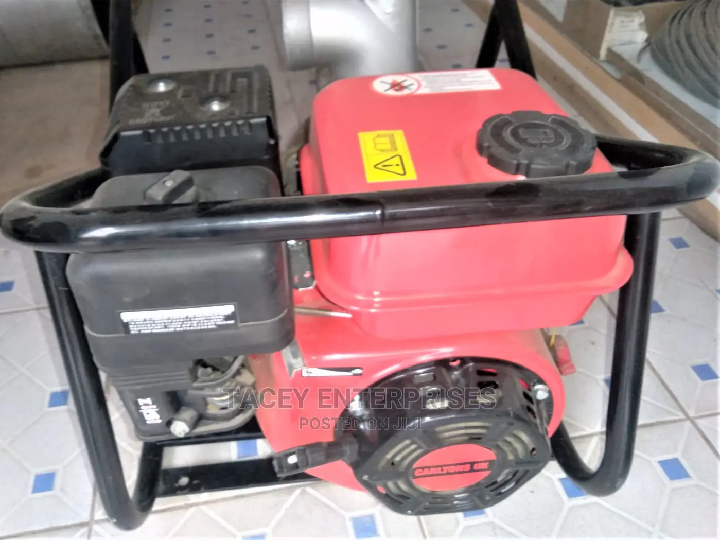 2 Inch Water Pumps + Spares Available