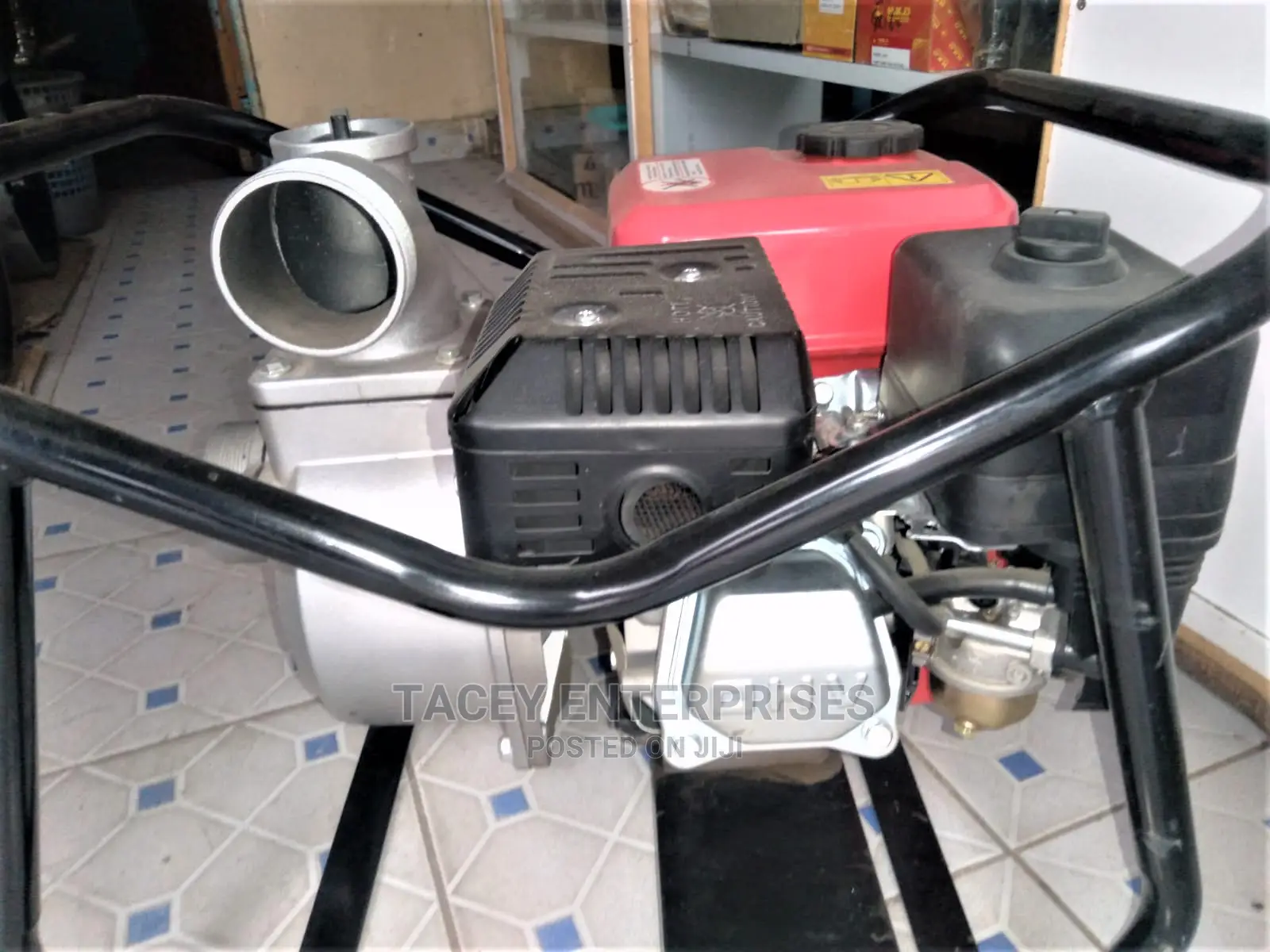 2 Inch Water Pumps + Spares Available
