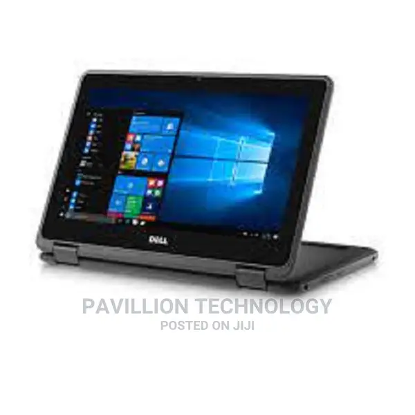 Laptop Dell Latitude 11 3189 4GB Intel Pentium SSD 128GB
