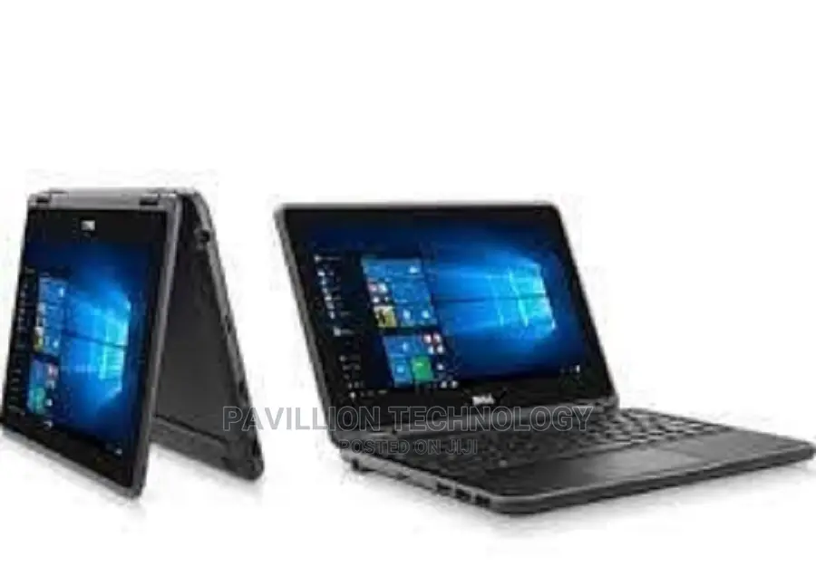 Laptop Dell Latitude 11 3189 4GB Intel Pentium SSD 128GB